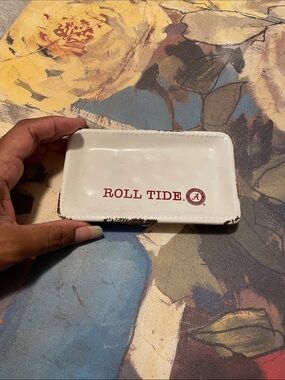 🐘 ALABAMA Soap Dish🐘